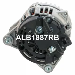 A0278,0124425034,0124425070,0124425110,0986080990,115382,CAL10346GS,DRA0361,32425034,CA1887IR,8EL738211651,ALB1887AN,ALB1887BA,ALB1887DD,ALB1887UX,ALB1887YX,ALB9887YX,944390904580,ALB1887RB,ALB1887WA7711368458,8200323137,8200660025,23261N,301N20628Z Генератор Renault Modus Арт А2222533234-9, вид 5