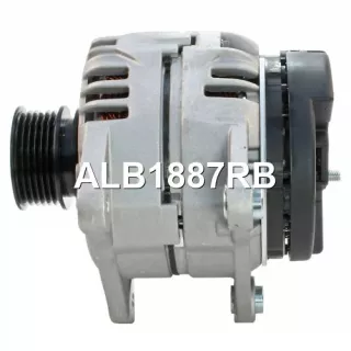 A0278,0124425034,0124425070,0124425110,0986080990,115382,CAL10346GS,DRA0361,32425034,CA1887IR,8EL738211651,ALB1887AN,ALB1887BA,ALB1887DD,ALB1887UX,ALB1887YX,ALB9887YX,944390904580,ALB1887RB,ALB1887WA7711368458,8200323137,8200660025,23261N,301N20628Z Генератор Renault Scenic 3 Арт А2222533234-21, вид 6