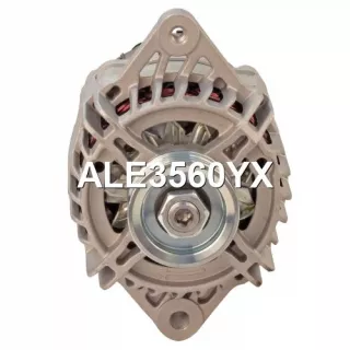 114023,ALN3560,DRA0387,1022118560,ALE3560DD,ALE3560YX,ALN3560KL,ALN3560UX,LRA02933,ALE3560RB,ALN3560RB,ALN3560WA,ALV3560RB,3140086G00,446544,23933R,23933N301N20185Z Генератор Suzuki Ignis 2 Арт MOS00313745-4, вид 6
