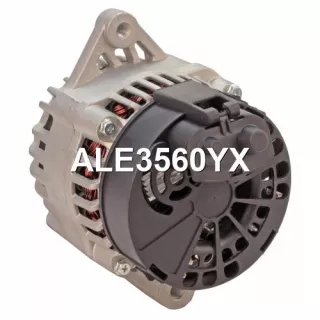 114023,ALN3560,DRA0387,1022118560,ALE3560DD,ALE3560YX,ALN3560KL,ALN3560UX,LRA02933,ALE3560RB,ALN3560RB,ALN3560WA,ALV3560RB,3140086G00,446544,23933R,23933N301N20185Z Генератор Suzuki Ignis 2 Арт MOS00313745-6, вид 2