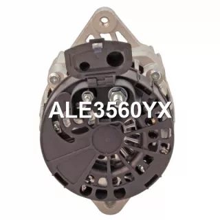114023,ALN3560,DRA0387,1022118560,ALE3560DD,ALE3560YX,ALN3560KL,ALN3560UX,LRA02933,ALE3560RB,ALN3560RB,ALN3560WA,ALV3560RB,3140086G00,446544,23933R,23933N301N20185Z Генератор Suzuki Ignis 2 Арт MOS00313745-6, вид 4