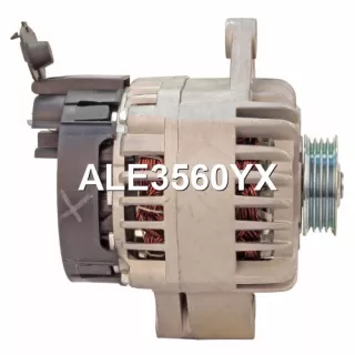 114023,ALN3560,DRA0387,1022118560,ALE3560DD,ALE3560YX,ALN3560KL,ALN3560UX,LRA02933,ALE3560RB,ALN3560RB,ALN3560WA,ALV3560RB,3140086G00,446544,23933R,23933N301N20185Z Генератор Suzuki Ignis 2 Арт MOS00313745-6, вид 5