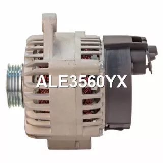 114023,ALN3560,DRA0387,1022118560,ALE3560DD,ALE3560YX,ALN3560KL,ALN3560UX,LRA02933,ALE3560RB,ALN3560RB,ALN3560WA,ALV3560RB,3140086G00,446544,23933R,23933N301N20185Z Генератор Suzuki Ignis 2 Арт MOS00313745-6, вид 7