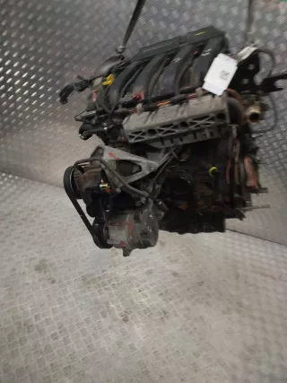 F4R741 Двигатель Renault Megane 1 Арт 50039_1, вид 1