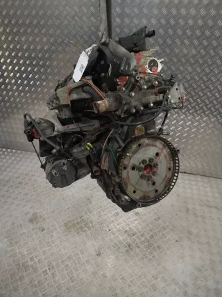 F4R741 Двигатель Renault Megane 1 Арт 50039_1, вид 3