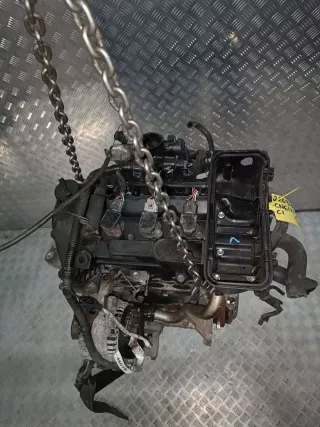 1KR Двигатель Toyota Aygo 1 Арт 46078_1, вид 1