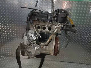 1KR Двигатель Toyota Aygo 1 Арт 46078_1, вид 2
