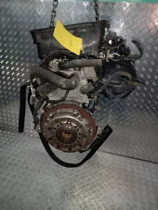 1KR Двигатель Toyota Aygo 1 Арт 46078_1, вид 3