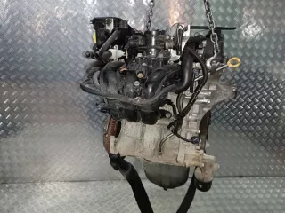 1KR Двигатель Toyota Aygo 1 Арт 46078_1, вид 4