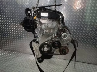 1KR Двигатель Toyota Aygo 1 Арт 46078_1, вид 5
