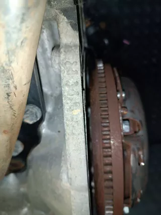 1KR Двигатель Toyota Aygo 1 Арт 46078_1, вид 6