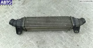 1S7Q9L440AF Радиатор интеркулера Ford Mondeo 3 Арт 54121176, вид 2
