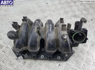 036129711fm Коллектор впускной Skoda Fabia 1 Арт 55098797, вид 1
