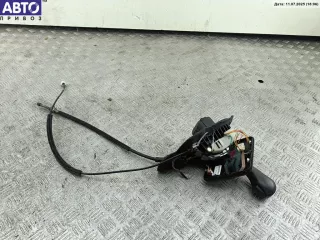 7522144 Кулиса КПП BMW 5 E60/E61 Арт 54326915, вид 1