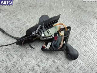 7522144 Кулиса КПП BMW 5 E60/E61 Арт 54326915, вид 2