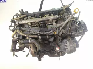 199A2000 Двигатель (ДВС) Fiat Doblo 1 Арт 54496242, вид 4