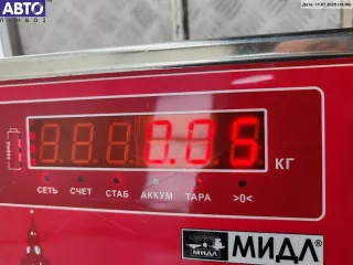 1T1823531 Трос капота Volkswagen Touran 1 Арт 55130655, вид 2