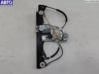 2037202346 Стеклоподъемник электрический передний левый Mercedes C W203 Арт 55012308, вид 1