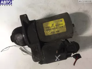36100-26800 Стартер Kia Rio 2 Арт 54843080, вид 1