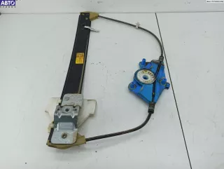 8E0839461B Стеклоподъемник механический задний левый Audi A4 B7 Арт 54985968