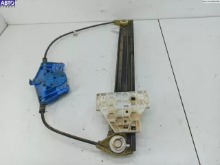 8E0839461B Стеклоподъемник механический задний левый Audi A4 B7 Арт 54985968, вид 2