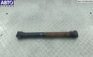  Кардан передний Hyundai Terracan 2.9л TD Арт 54826775, вид 1