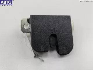 6l6827505 Замок багажника Seat Ibiza 3 Арт 55012332, вид 2