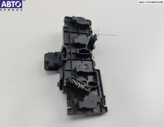945257B Плата фонаря заднего левого Volkswagen Passat B5 Арт 55011891, вид 2