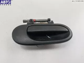 SA830613 Ручка двери наружная передняя правая Nissan Almera Tino Арт 54809631, вид 1
