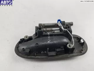 SA830613 Ручка двери наружная передняя правая Nissan Almera Tino Арт 54809631, вид 2