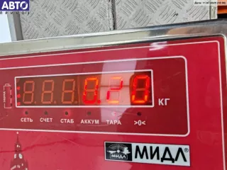 SA830613 Ручка двери наружная передняя правая Nissan Almera Tino Арт 54809631, вид 4