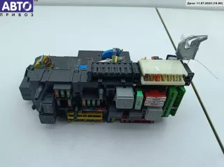 2129026107 Блок управления SAM Mercedes E W212 Арт 54829460, вид 1