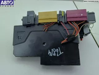 2129026107 Блок управления SAM Mercedes E W212 Арт 54829460, вид 2