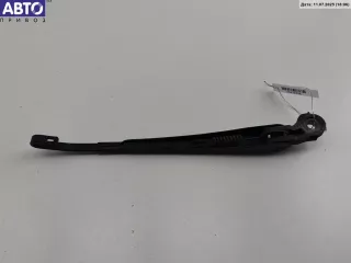1J6955707A Щеткодержатель (поводок стеклоочистителя) задний Volkswagen Passat B5 Арт 55079306, вид 2