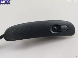 008008002 Кнопка стеклоподъемника переднего левого Opel Vectra B Арт 55071585, вид 2