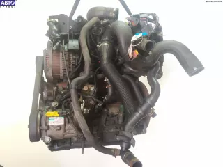 RHR, DW10BTED4 Двигатель (ДВС) Peugeot 407 Арт 54496510, вид 2