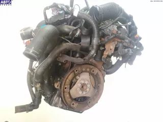 RHR, DW10BTED4 Двигатель (ДВС) Peugeot 407 Арт 54496510, вид 3