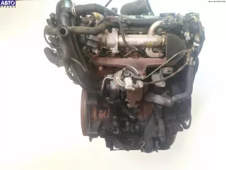 RHR, DW10BTED4 Двигатель (ДВС) Peugeot 407 Арт 54496510, вид 4