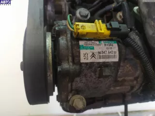 RHR, DW10BTED4 Двигатель (ДВС) Peugeot 407 Арт 54496510, вид 5