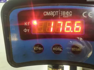 RHR, DW10BTED4 Двигатель (ДВС) Peugeot 407 Арт 54496510, вид 7