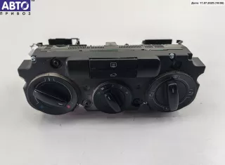  Переключатель отопителя Volkswagen Caddy 3 Арт 55012595