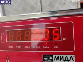 141995-00 Крышка (заглушка) задняя фары правой Volkswagen Passat B4 Арт 55012948, вид 3