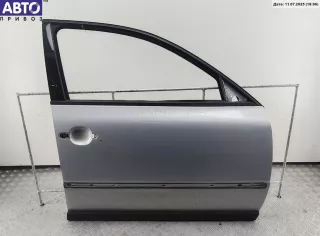  Дверь боковая передняя правая Volkswagen Passat B5 Арт 54810678, вид 1