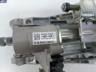 2124601716 Колонка рулевая Mercedes E W212 Арт 54502405, вид 2