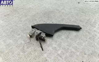  Рычаг ручного тормоза Seat Ibiza 3 Арт 54810459, вид 1