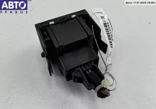 1z0941333a Кнопка корректора фар Skoda Octavia A5 Арт 55012549, вид 2