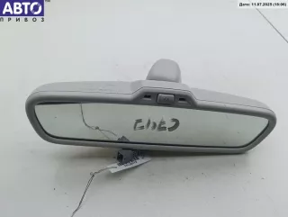 4F0857511E Зеркало салона Audi A4 B8 Арт 54138079