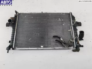  Радиатор основной Opel Zafira B Арт 55090720, вид 1