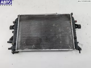  Радиатор основной Opel Zafira B Арт 55090720, вид 3