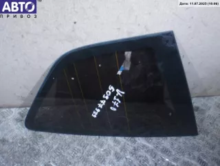 AS2 Стекло кузовное боковое заднее левое Ford S-Max 1 Арт 54926916, вид 1